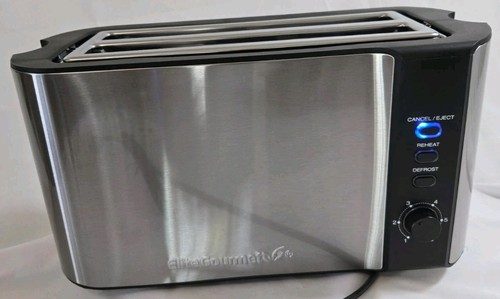 Ect 3100 long slot toaster - ect-3100,