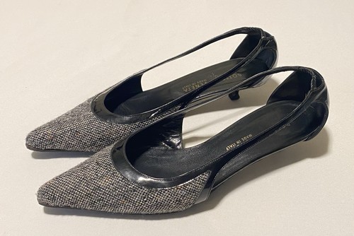 Vintage bottega veneta - vintage, pointed