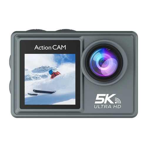 Keswo action camera - keswo,