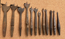 12 Vintage Centre Point Brace