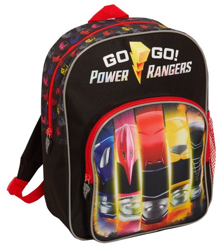 Power rangers bag boys - bag,