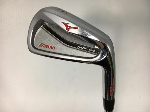 Mizuno irons japanese - irons, (japanese