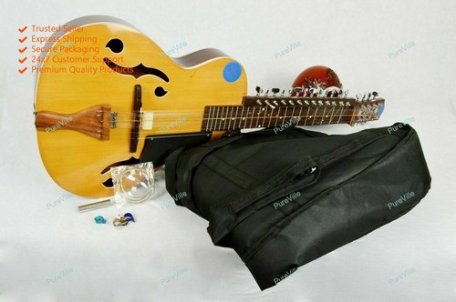 Professional classical plucked - professional,