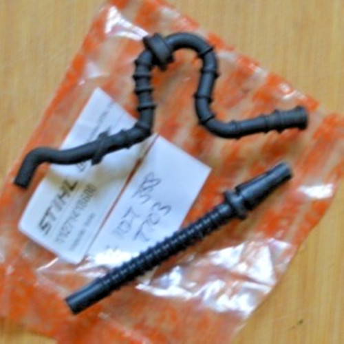 Genuine stihl fuel impulse - stihl,