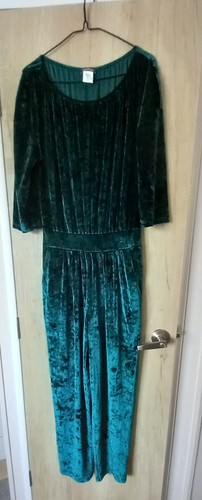 Kim crushed velvet - &, co.