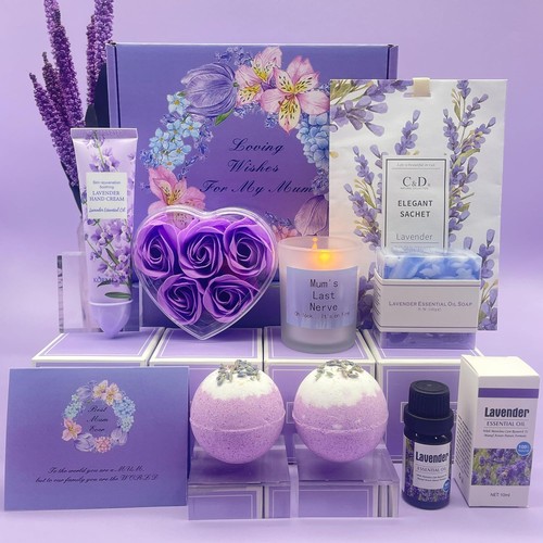 Mothers day pamper - pamper, for