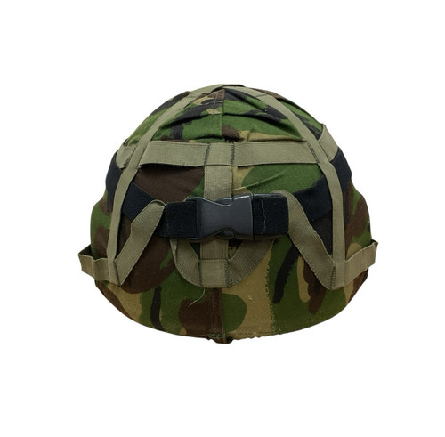 Genuine british army mk6 - genuine,