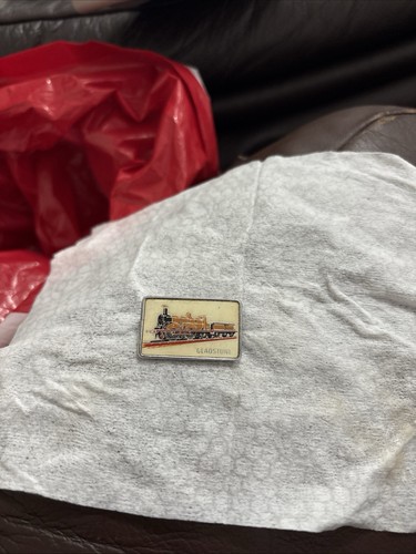 Vintage gladstone train loco - gladstone,