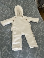 Ted Baker Baby Pram Snowsuit