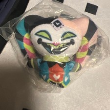 Helluva Boss Robofizzaroli Bag