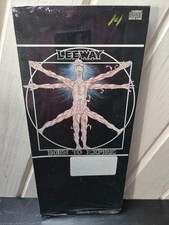 LEEWAY Born to Expire Longbox