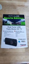 Hauppauge Wintv Dualhd TV