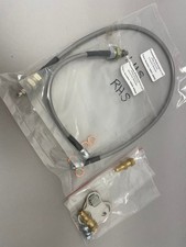 Fosseway Rear Brake Easy Bleed