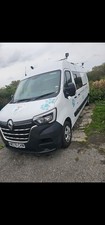 Renault Master 2020 - DOG
