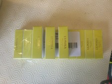 Perla invisible touch - la,