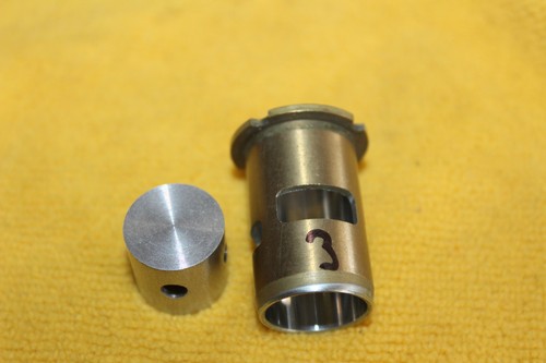New old stock ops speed - old,