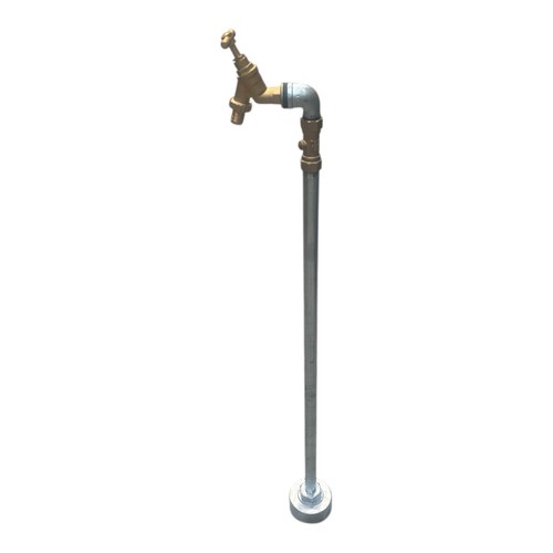 Contractors standpipe hydrant - contractors,