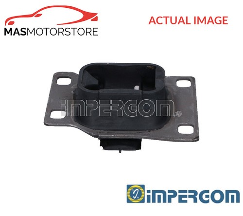 Engine mount mounting - mount, support