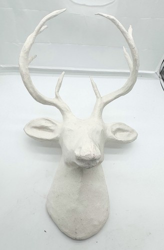 Buck point deer - 8,