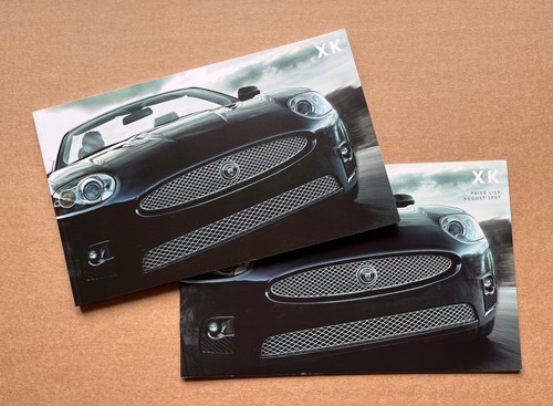 2007 jaguar xkr - 2007, xk