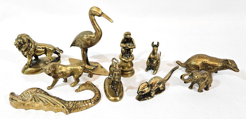 Vintage collection small - vintage,