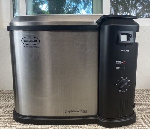 Butterball masterbuilt - butterball,