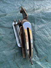 Jaguar MK2 240 340 Daimler V8