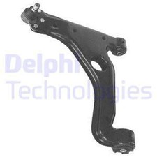 Wishbone Suspension Arm Front