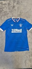 glasgow rangers mens large