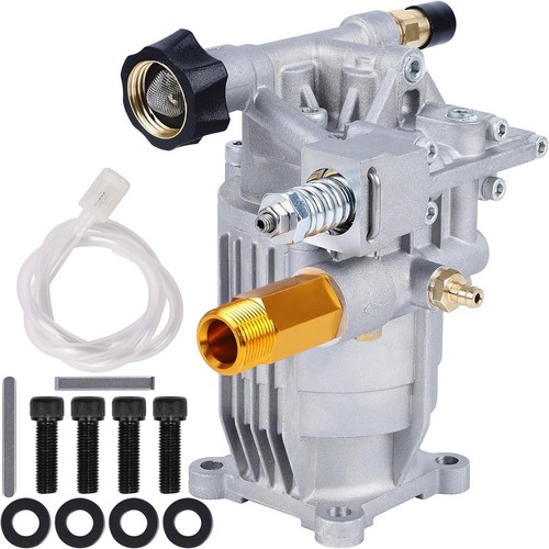 Pressure washer pump 3400 - washer,