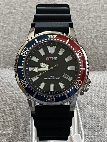 Ofns men diver style - men’s, watch