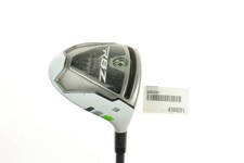 TaylorMade RocketBallz Golf Club Mens RH 15-deg Fairway Wood Regular Graphite
