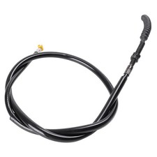 1x Motorbike Clutch Cables