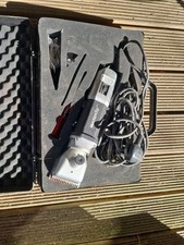 Masterclip Horse Clippers