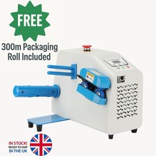 SJ60 Belt-Free Air Cushion