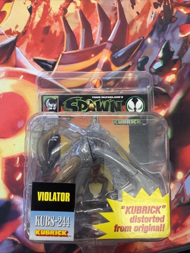 Spawn violator figure kubs 244 - spawn,
