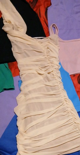 Size bundke dresses - s/6,