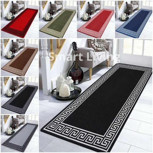 Long hallway runner non slip - long,
