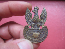 * pre WW2 original Polish