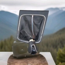 SEAT LEON MK3 GEAR KNOB