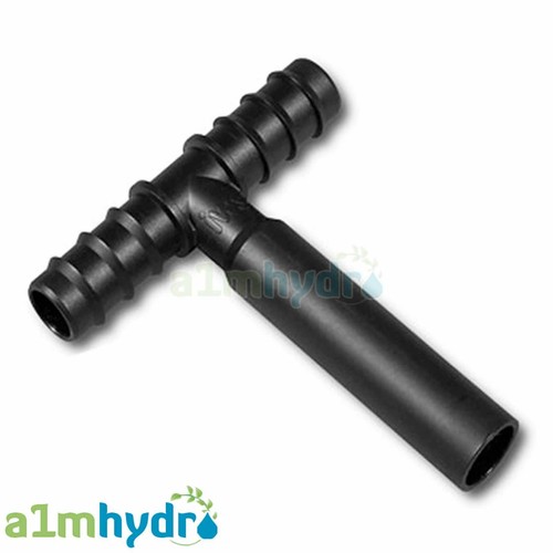 Iws system pipe assembly - assembly, 16mm
