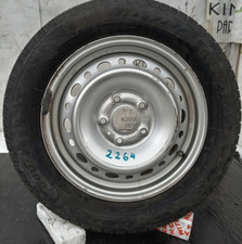 LDV MAXUS DELIVER 3 15" STEEL