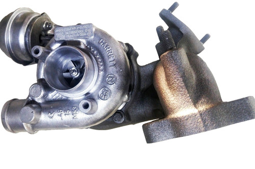 Garrett gt1749v alh turbo - gt1749v,