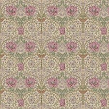 WILLIAM MORRIS HONEYSUCKLE