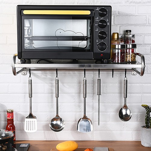 Wall mounted microwave - uk, oven
