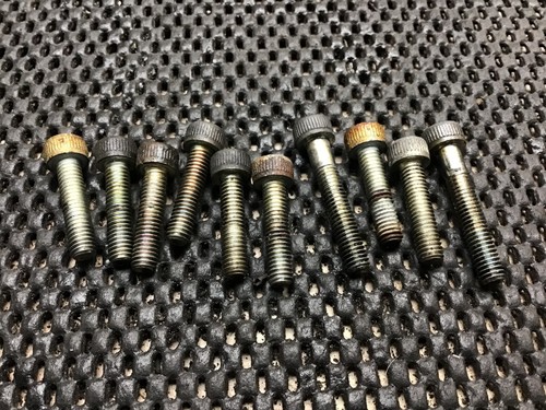 Yamaha fzr600 clutch - fzr600, cover