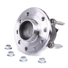 Fits Saab 9-3 Rear Hub Wheel