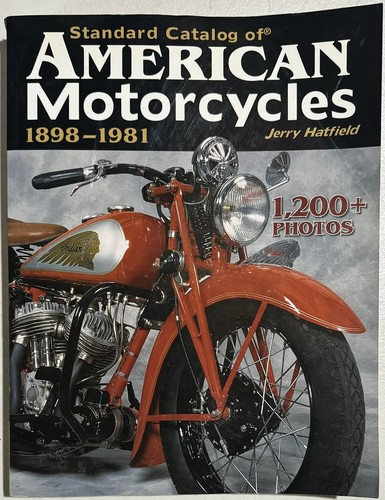 Standard catalog american - catalog,