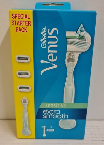 Gillette venus extra smooth - gillette,
