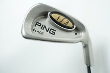 Ping i3 Blade 4 Iron / Black